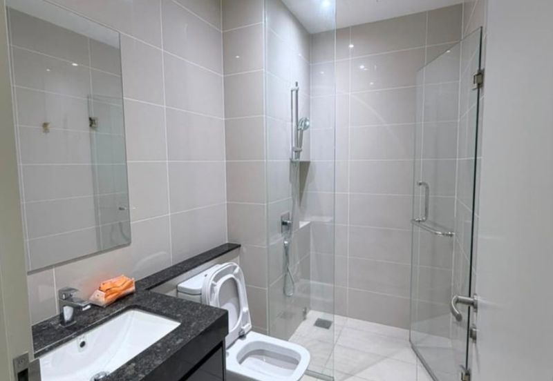 The Park 2 @ Pavilion