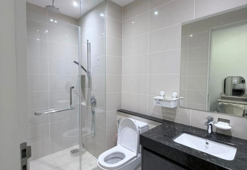 The Park 2 @ Pavilion