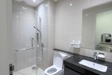 The Park 2 @ Pavilion