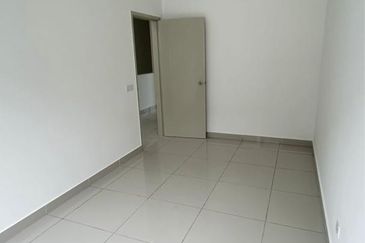 Robin @ Bandar Rimbayu