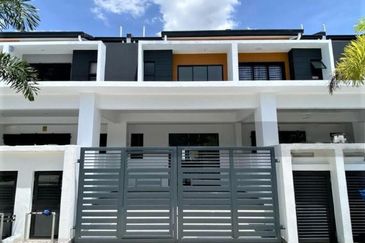 Robin @ Bandar Rimbayu