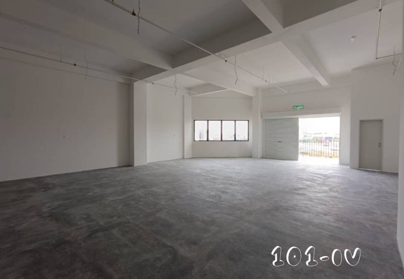 Hana Square @ Eco Ardence