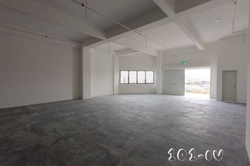 Hana Square @ Eco Ardence