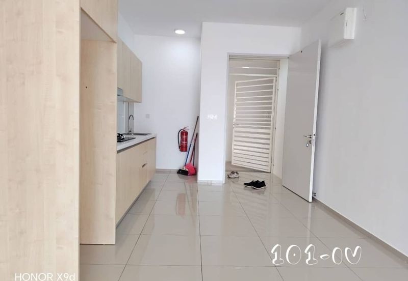 The Tresor @ Gravit8