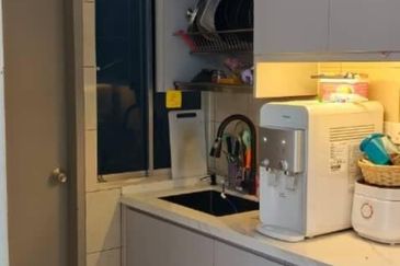 Trifolia 1 Apartment