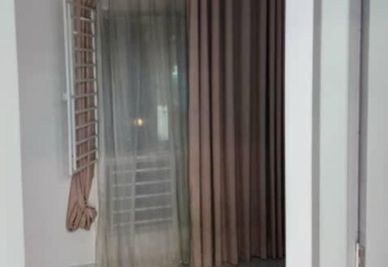 Trifolia 1 Apartment