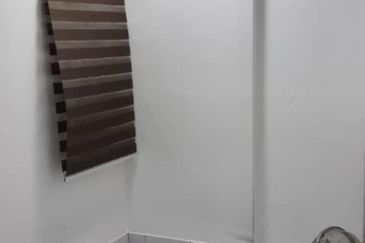 Trifolia 1 Apartment