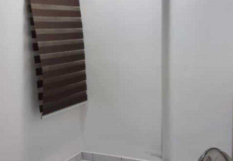 Trifolia 1 Apartment