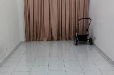 Trifolia 1 Apartment