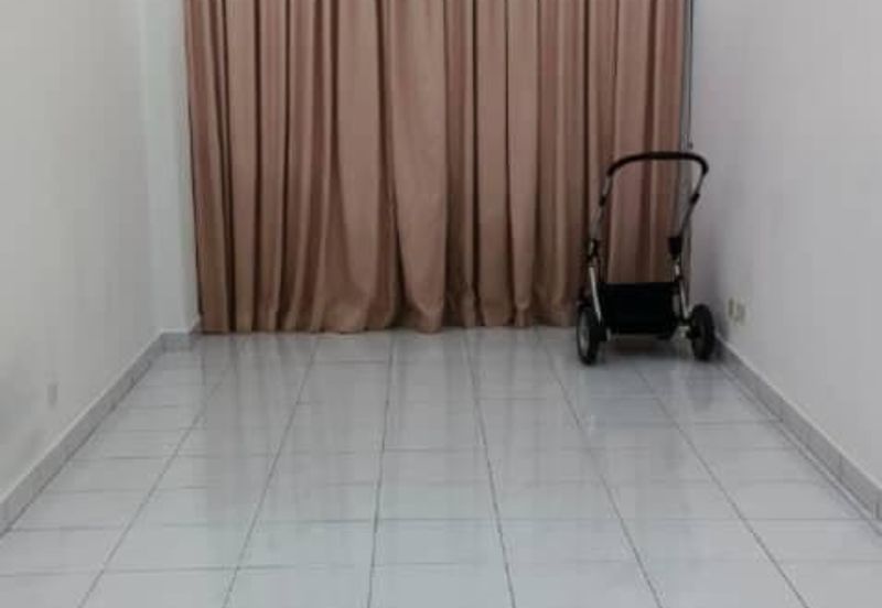 Trifolia 1 Apartment