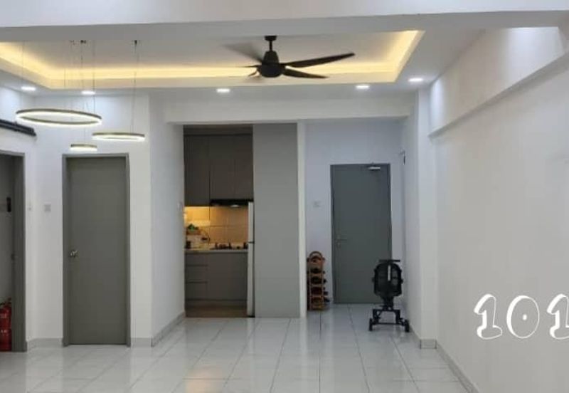 Trifolia 1 Apartment