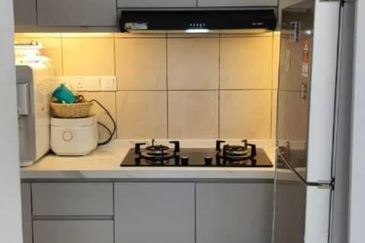 Trifolia 1 Apartment