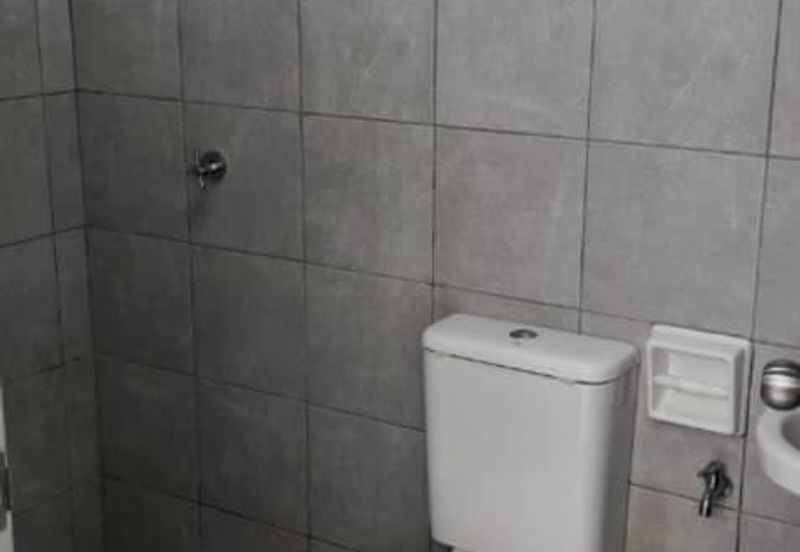 Trifolia 1 Apartment