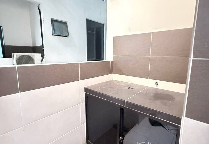 The Maple Residences