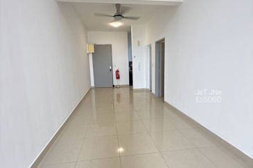 The Maple Residences