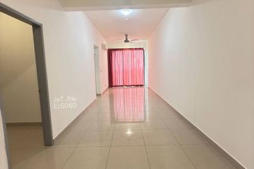 The Maple Residences