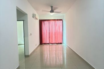 The Maple Residences