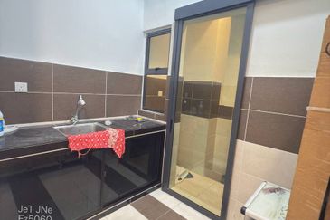 The Maple Residences