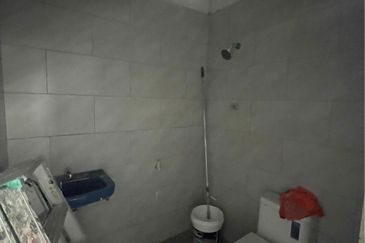 Batu 5 1/2, Off Jalan Meru