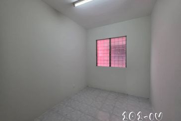 Pangsapuri Pendamar B