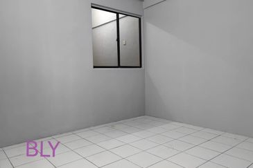 Vista Bayu Apartment, Taman Bayu Perdana