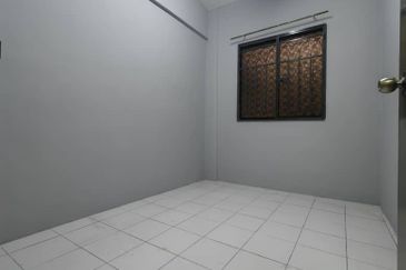 Vista Bayu Apartment, Taman Bayu Perdana