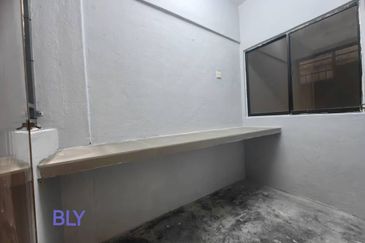 Vista Bayu Apartment, Taman Bayu Perdana