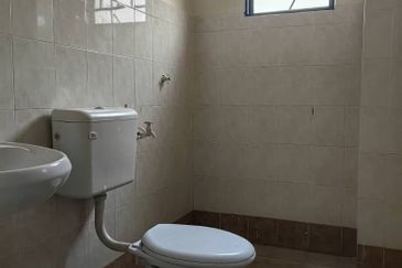 Vista Bayu Apartment, Taman Bayu Perdana