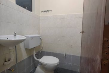 Vista Bayu Apartment, Taman Bayu Perdana