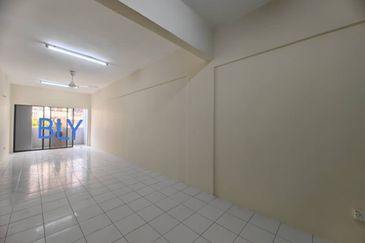 Vista Bayu Apartment, Taman Bayu Perdana