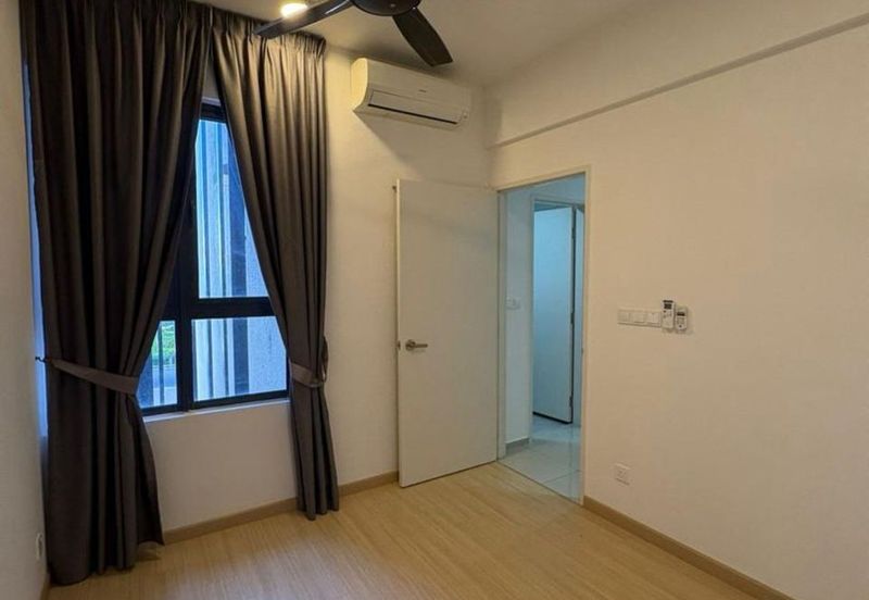 Ashino Residences @ Gravit8