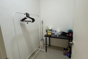 Ashino Residences @ Gravit8