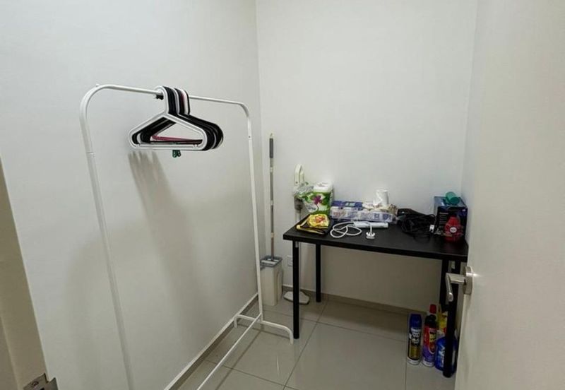 Ashino Residences @ Gravit8