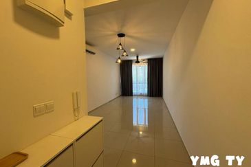 Ashino Residences @ Gravit8