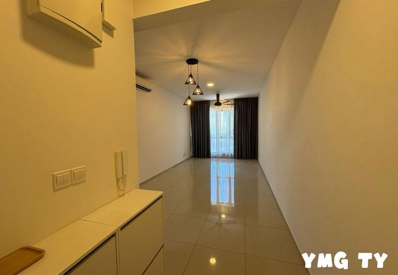 Ashino Residences @ Gravit8