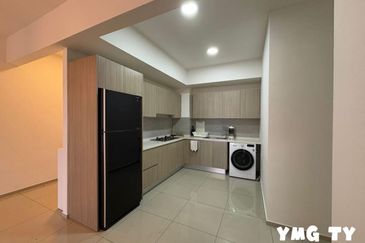 Ashino Residences @ Gravit8