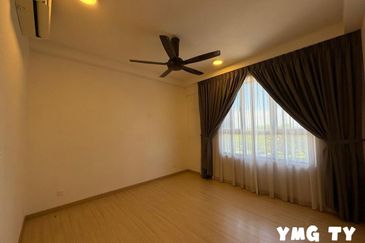 Ashino Residences @ Gravit8