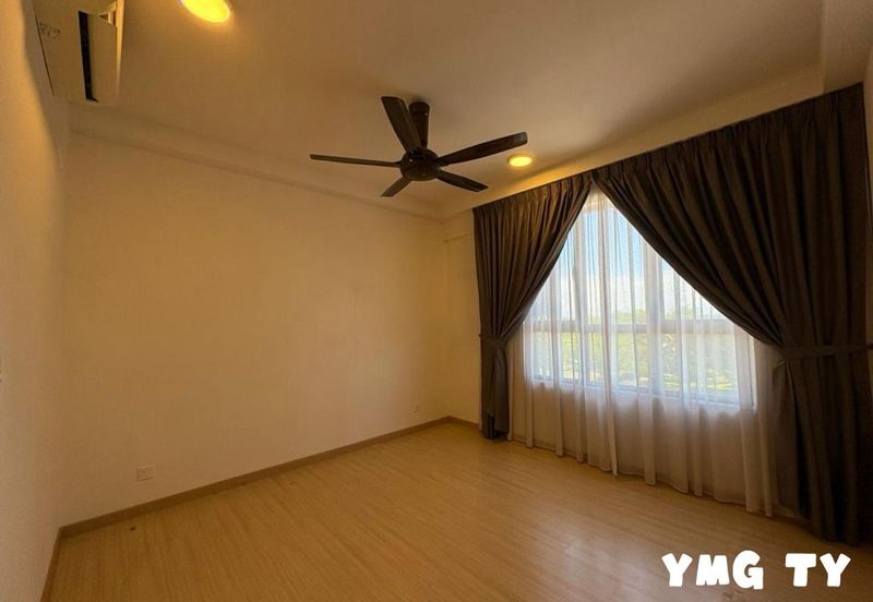 Ashino Residences @ Gravit8