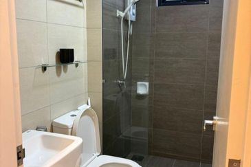 Ashino Residences @ Gravit8