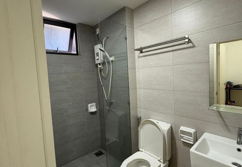 Ashino Residences @ Gravit8