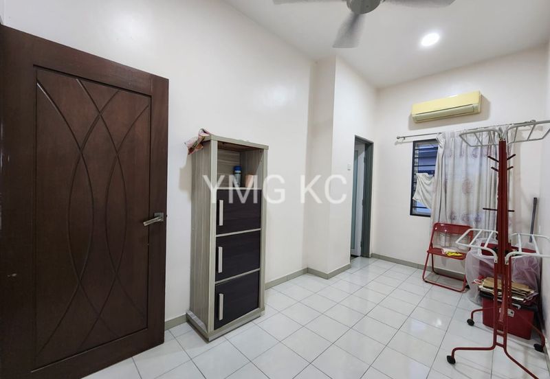 Taman Sungai Kapar Indah