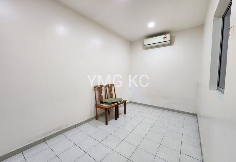 Taman Sungai Kapar Indah