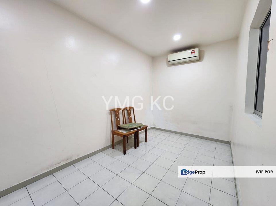 Taman Sungai Kapar Indah Kapar Terraced House For Sale 20x65 Double Storey, Selangor, Kapar 