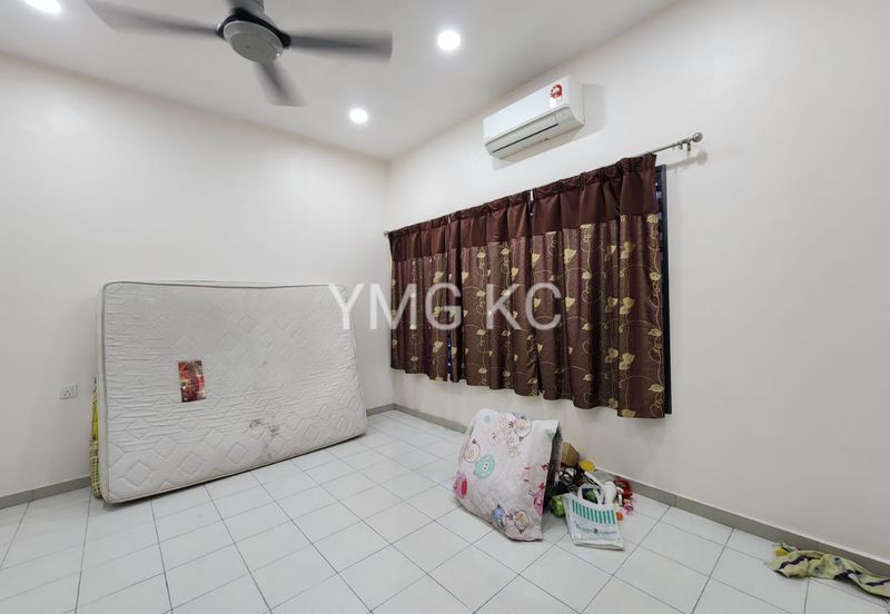 Taman Sungai Kapar Indah