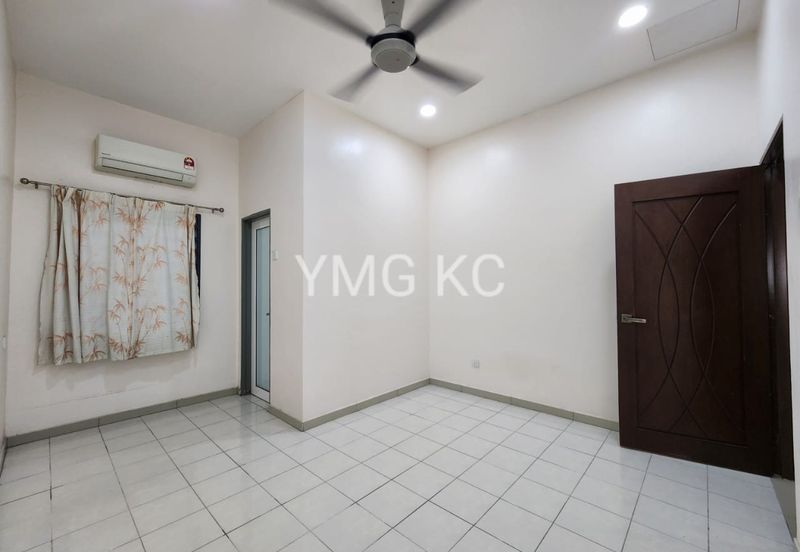 Taman Sungai Kapar Indah