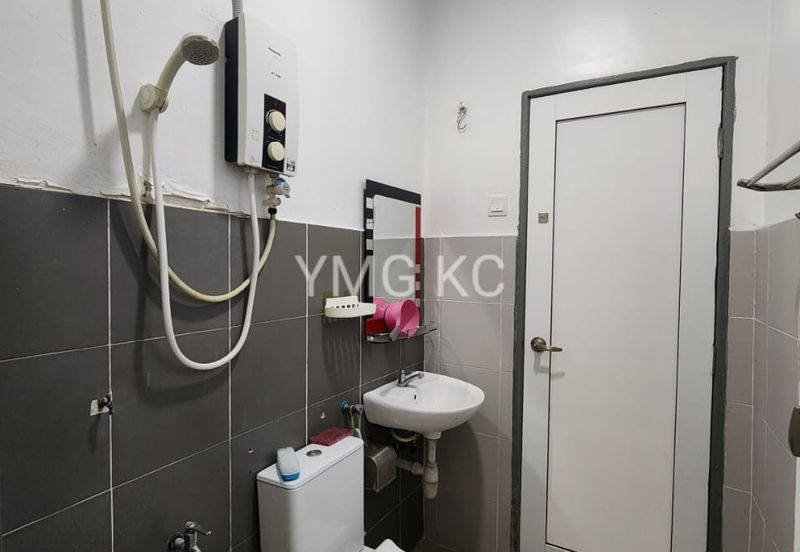 Taman Sungai Kapar Indah