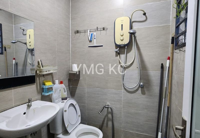 Taman Sungai Kapar Indah