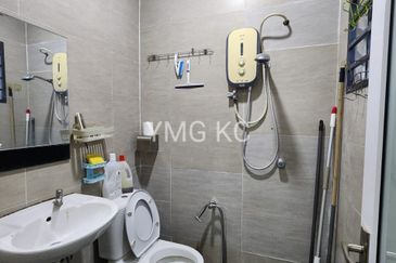 Taman Sungai Kapar Indah