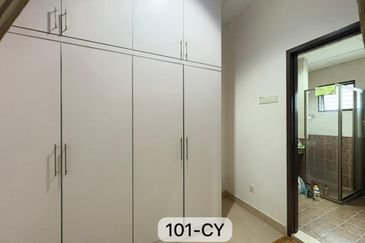 Butterfly Park @ Bandar Bukit Tinggi