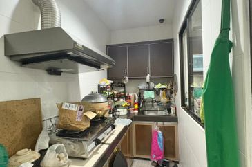 Butterfly Park @ Bandar Bukit Tinggi